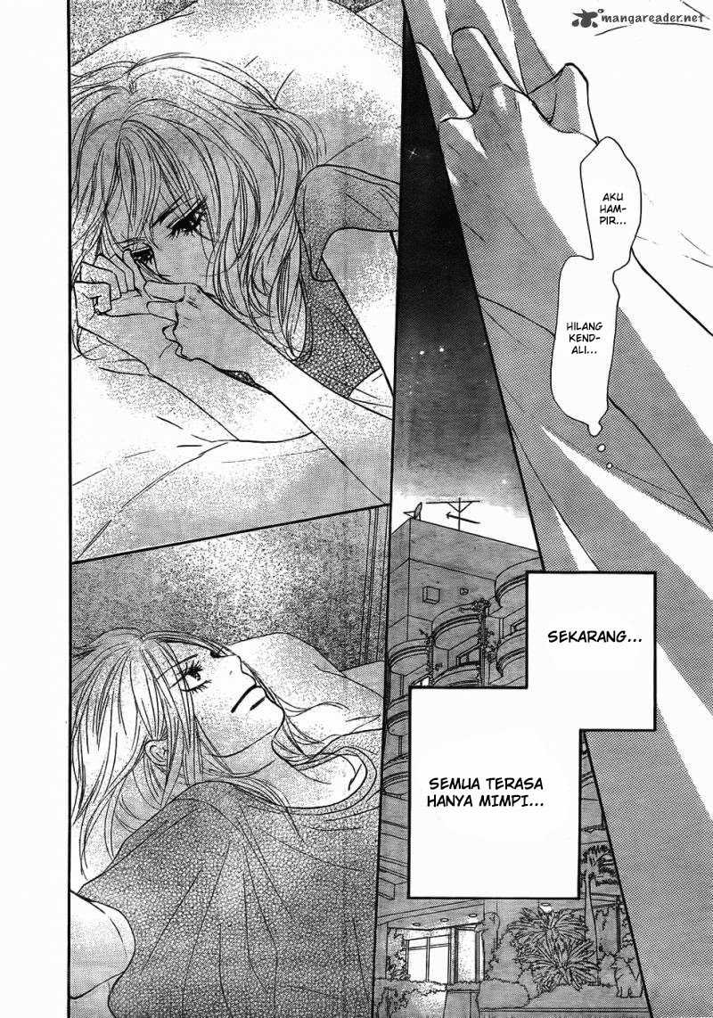 Kimi ni Todoke Chapter 58 Indonesia